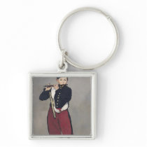 The Fifer, 1866 Key Chains