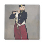 The Fifer, 1866 magnets
