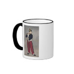 The Fifer, 1866 mugs