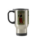 The Fifer By Manet Edouard mugs