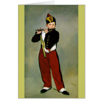The Fifer Card