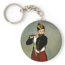 The Fifer Key Chains