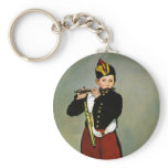 The Fifer Key Chains