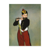 The Fifer Postcard