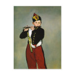 The Fifer postcards