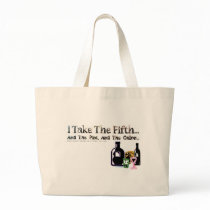 "The Fifth" bags by creativeworks "The Fifth" bags