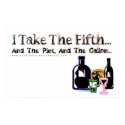 "The Fifth" posters