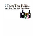 "The Fifth" t-shirts by creativeworks "The Fifth" t-shirts