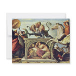 The Fight Against The Chimera Of The Classical Custom Invitation