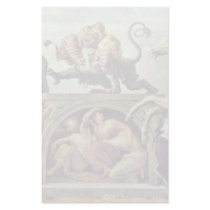 The Fight Against The Chimera Of The Classical Stationery Design