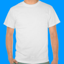 The Fighter + N.Y.G.S. t-shirts