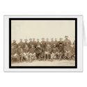 The Fighting 7th Cavalry Officers SD 1891 cards by lc_grabill The Fighting 7th Cavalry Officers SD 1891 cards