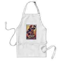 The Fighting Filipinos aprons by ww2posters The Fighting Filipinos aprons