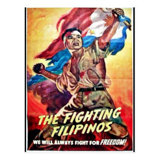 Filipino Postcards | Zazzle