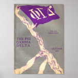 The Fiji Thesaurus Poster