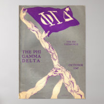 The Fiji Thesaurus Poster