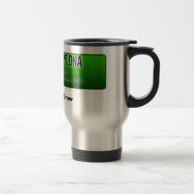 The Filler Crew Mug