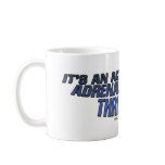 The Film Talk Mug - Adrenaline Version