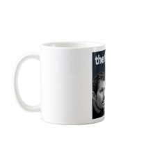 The Film Talk Mug - Pretty Faces by jettloe The Film Talk Mug - Pretty Faces