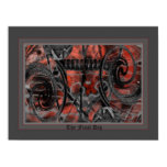 The Final Dig posters