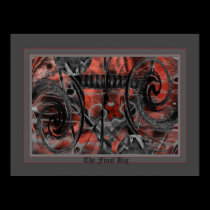 The Final Dig posters