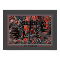 The Final Dig posters by delightfulbubble The Final Dig posters