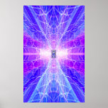 The Final Door Poster