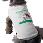 The Final Frontier Pet Clothing