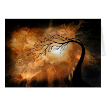 The Final Hour Greeting Cards