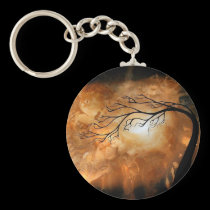 The Final Hour keychains