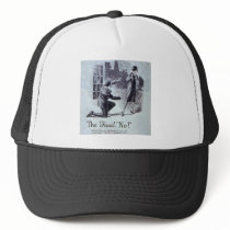 The Final No Mesh Hats