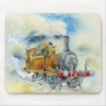 The Final Polish Mouse Mats