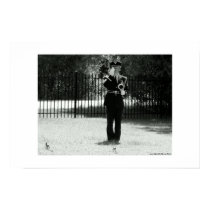 The Final Salute posters