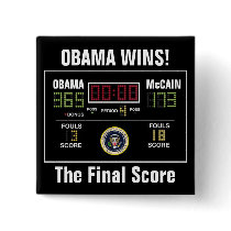 The Final Score Button