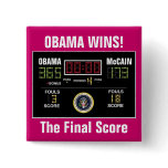 The Final Score