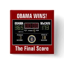 The Final Score buttons by PraiseProducts The Final Score buttons