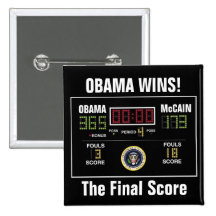 The Final Score Button