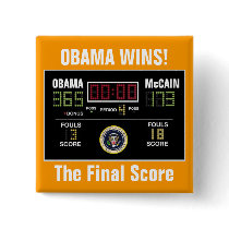 The Final Score - Customized buttons