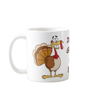 20% Off Novelty Coffee Mugs (Zazzle Coupon)