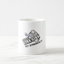 The Fink Rink mugs
