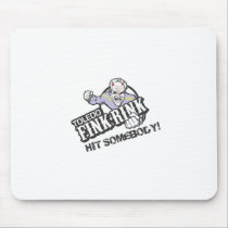The Fink Rink mousepads