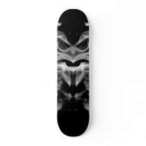 The fire gremlin skateboard decks
