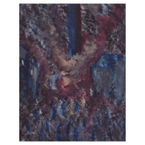 THE FIRE letterhead