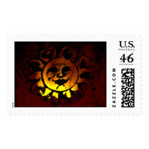 The Fire Within postage