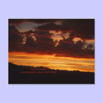 The Fire Within postcards