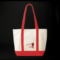 the fires of hell bags