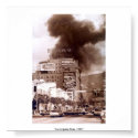 "The Fires This Time" posters by dellyfinearts "The Fires This Time" posters