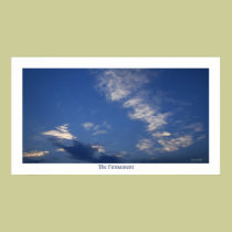 The Firmament posters