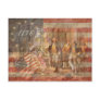 The First American Flag Post Cards