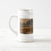 The First American Wildlife Artist Coffee Mugs